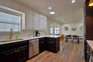 Furnished House at Fredericksburg TX