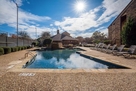 Fully Furnished 1 Bdrm Arlington, TX