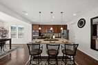 Gourmet Kitchen