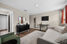 MARVELOUS 4BD 3 and Half Bath Townhouse