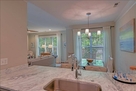 Kitchen to Dining area