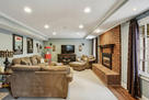 Another View Terrace level Family Room