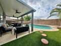 Elegant Summerlin Pool Home for Rent