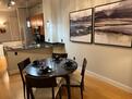 Dining Room and Kitchen