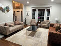Spacious 5-Bedroom Farmhouse  with Pool