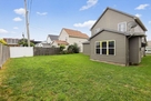 Three Bedroom Furnished in Buffalo
