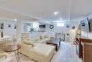 Living Room Basement
