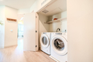 In-Unit Laundry