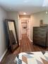 Bedroom Connects to Full  Bathroom
