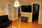 Furnished Duplex in Milwaukee