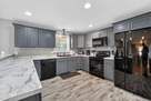 Full Brick Fully Furnished Home