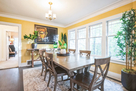 Charming Cozy Bungalow near DT Seattle