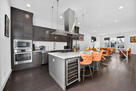 New 3 Bdrm 4ba 3 Level Townhome