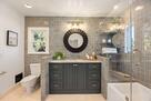 Jack & Jill Bath a