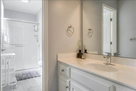Furnished Home in Blue Valley Schools