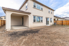 Unfurnished Home Rental  Sparks NV