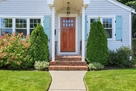 Marblehead Furnished House with Office