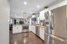 Cozy Modernized Home Near ATL Airport