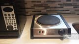 Waring Professional Extra Burner