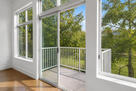 Balcony Space
