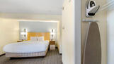 Executive Furnished Studio