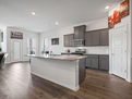 Little Elm 4 Bed Fully Furnished Home