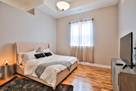 Furnished 4 Bdrm Executive Condo