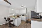 Furnished Townhouse in Central Denver