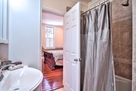 San Francisco Furnished Rental W Parking