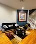 Furnished 3BR Townhome  Old Town Metro
