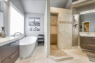 Furnished Home in Blue Valley Schools