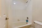 Guest Bath Tub