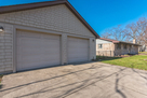 2 car garage