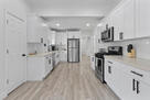 Furnished House in Near Downtown Houston