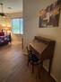 office desk and loft
