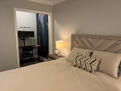 master bedroom VII
