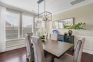 Fully Furnished in Suburban Nashville 
