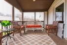 Furnished Home on Historic Farm
