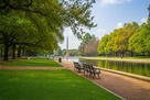 Hermann Park