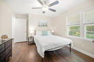 Furnished 3BR Home near ATL wFenced Yard