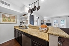 Furnished with Pool in Alamo Heights