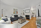 Cozy West End Condo