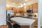 Newly Furnished Townhome Rental in Lowry
