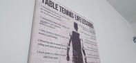 Table Tennis
