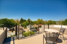 New Sacramento Home with Beautiful Rooftop Vi