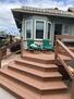 Backyard Deck