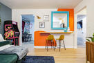Charming 1 Bed Bungalow Arts District