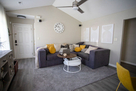 Executive Furnished Rental Charlotte NC
