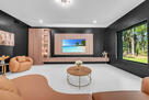 TV area