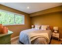 Main level bedroom